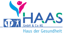 Haas – Orthopädietechnik Logo